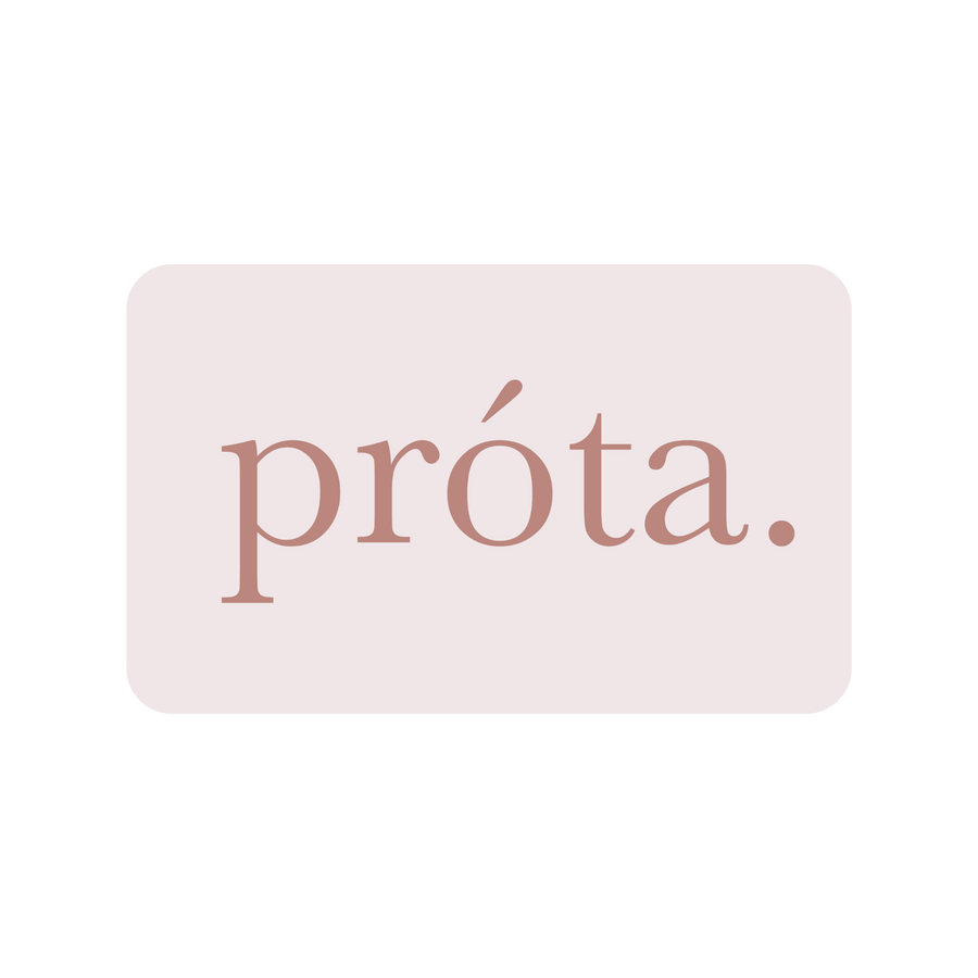 Prota Gift Card